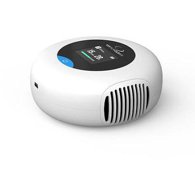 Limpieza de ozono VirtuClean 2.0 - mercadocpap
