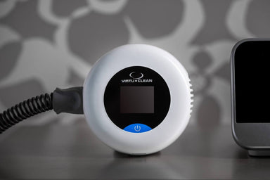 Limpieza de ozono VirtuClean 2.0 - mercadocpap
