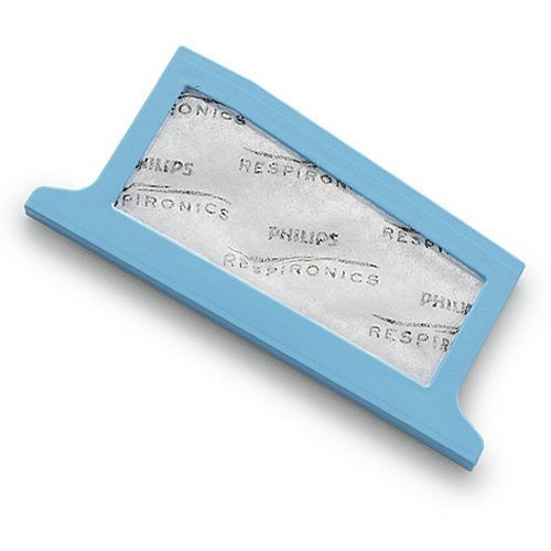 Filtro ultrafino <br>para CPAP DreamStation<br> de Philips Respironics