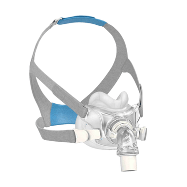 Mascarilla Oronasal <br> AirFit F30 - mercadocpap