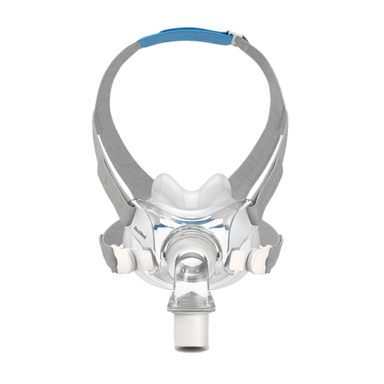 Mascarilla Oronasal <br> AirFit F30 - mercadocpap