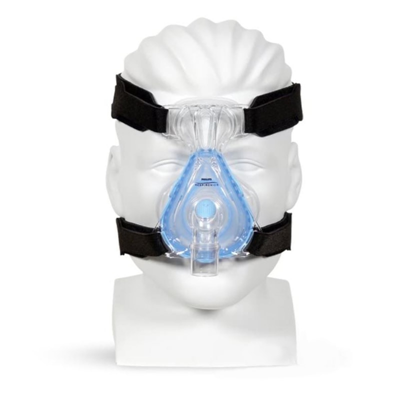 <h5>Mascarillas Oronasales para CPAP | MercadoCPAP México</h5>