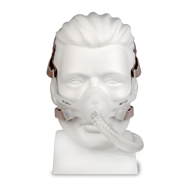 <h5>Mascarillas Nasales para CPAP | MercadoCPAP México</h5>