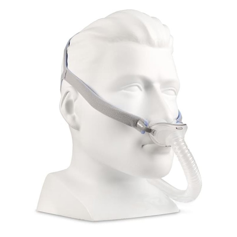 <h5>Mascarilla de Almohadillas para CPAP | MercadoCPAP México</h5>
