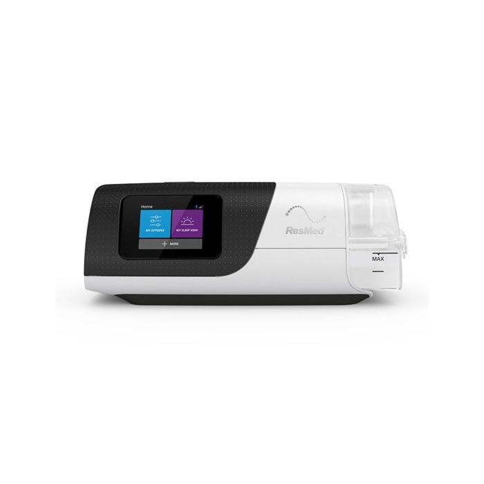 CPAP Airsense S11 Fijo