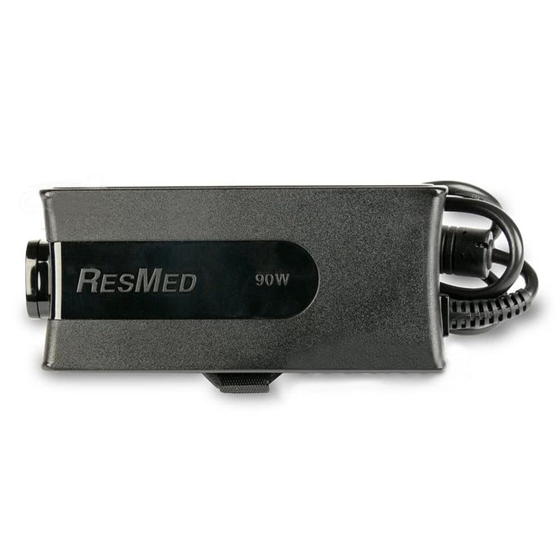 CPAP AirSense 10 <br> AutoSet para ella<br> de ResMed - mercadocpap