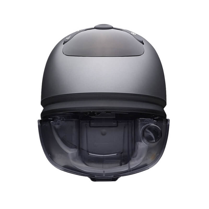 CPAP modelo ICH <br>con Humidificador - mercadocpap