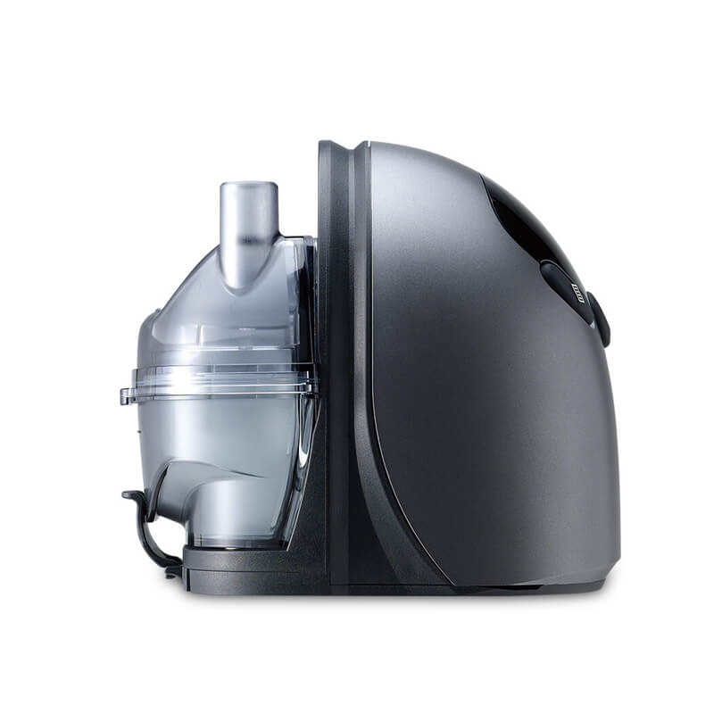 CPAP modelo ICH <br>con Humidificador - mercadocpap