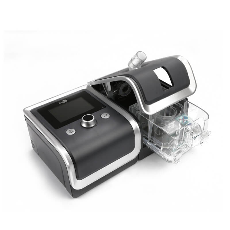 Auto CPAP  RESmart GII <br> con Humidificador - mercadocpap