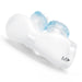 Repuesto de Almohadillas de Mascarilla DreamWear Gel de Philips Respironics - mercadocpap