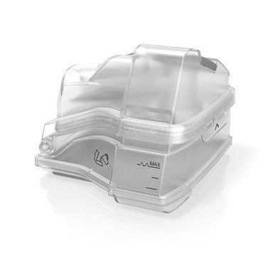 Humidificador para CPAP modelo AirSense S10 de ResMed - mercadocpap