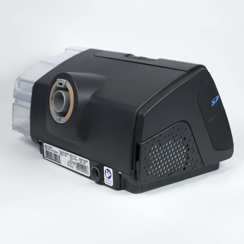 CPAP AirSense 10 <br>AutoSet de ResMed - mercadocpap