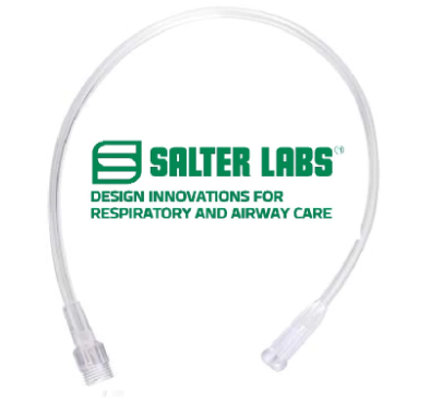 Tubo de Oxígeno Salter Labs