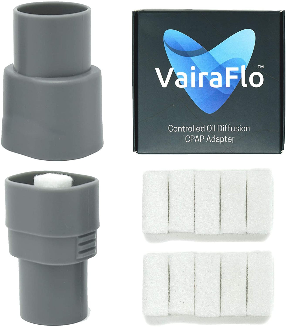 Difusor de aceites para CPAP — Mercado CPAP México. Distribuidor ...