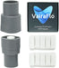 Difusor para aromaterapia con aceites esenciales en el equipo CPAP