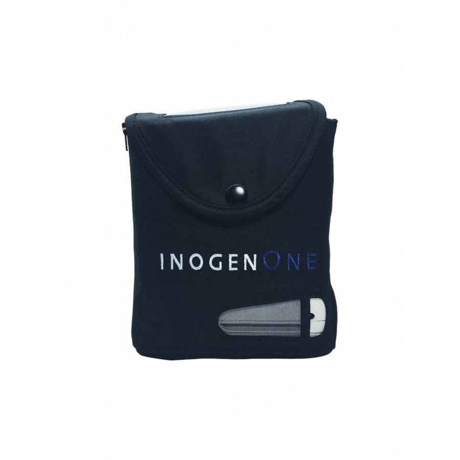 Concentrador de Oxigeno G4 de Inogen One