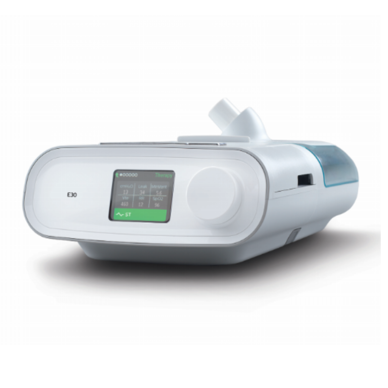 Ventilador E30 de Philips Respironics - mercadocpap